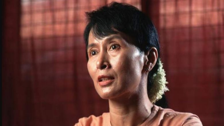 म्यानमारकी नेतृ सुकीलाई थप तीन वर्ष जेल, हालसम्म २० वर्षको जेल सजाय