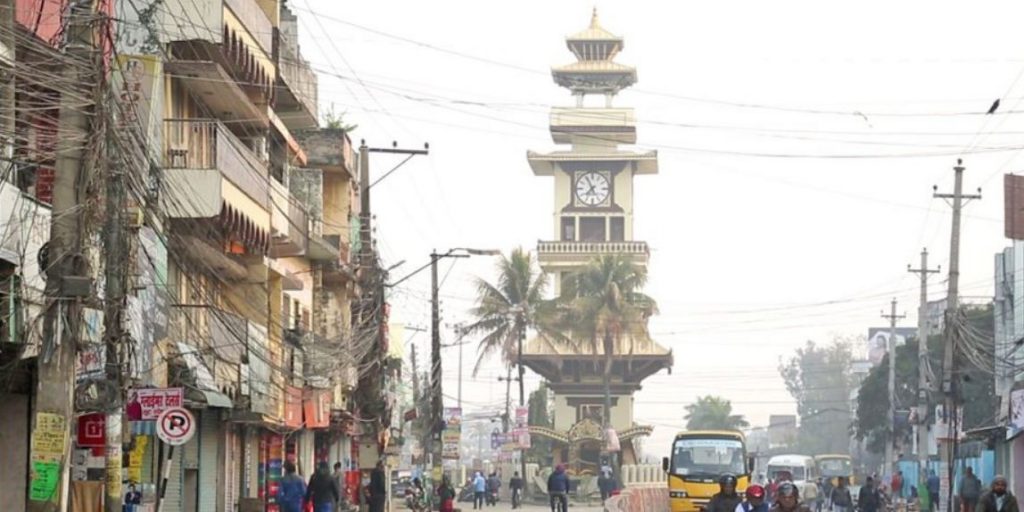 काठमाडौं पछी वीरगञ्ज महानगरको यस्तो निर्णय: सडक दायाँ-बायाँको घरको नक्सा लिएर आउन ३५ दिने सूचना