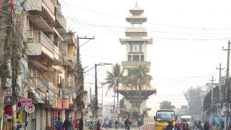 काठमाडौं पछी वीरगञ्ज महानगरको यस्तो निर्णय: सडक दायाँ-बायाँको घरको नक्सा लिएर आउन ३५ दिने सूचना